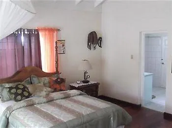 Bed & Breakfast Hill Top Kingston Jamaica